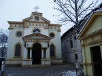 Biserica Sfantul Vasile Cel Mare, Bucuresti, 2